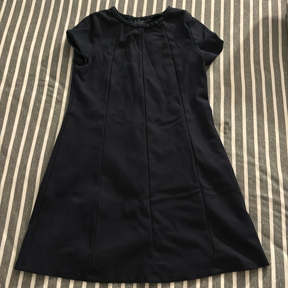 Brook brothers girl dress